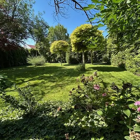 Kisparti Vendeghaz Holiday home Paloznak